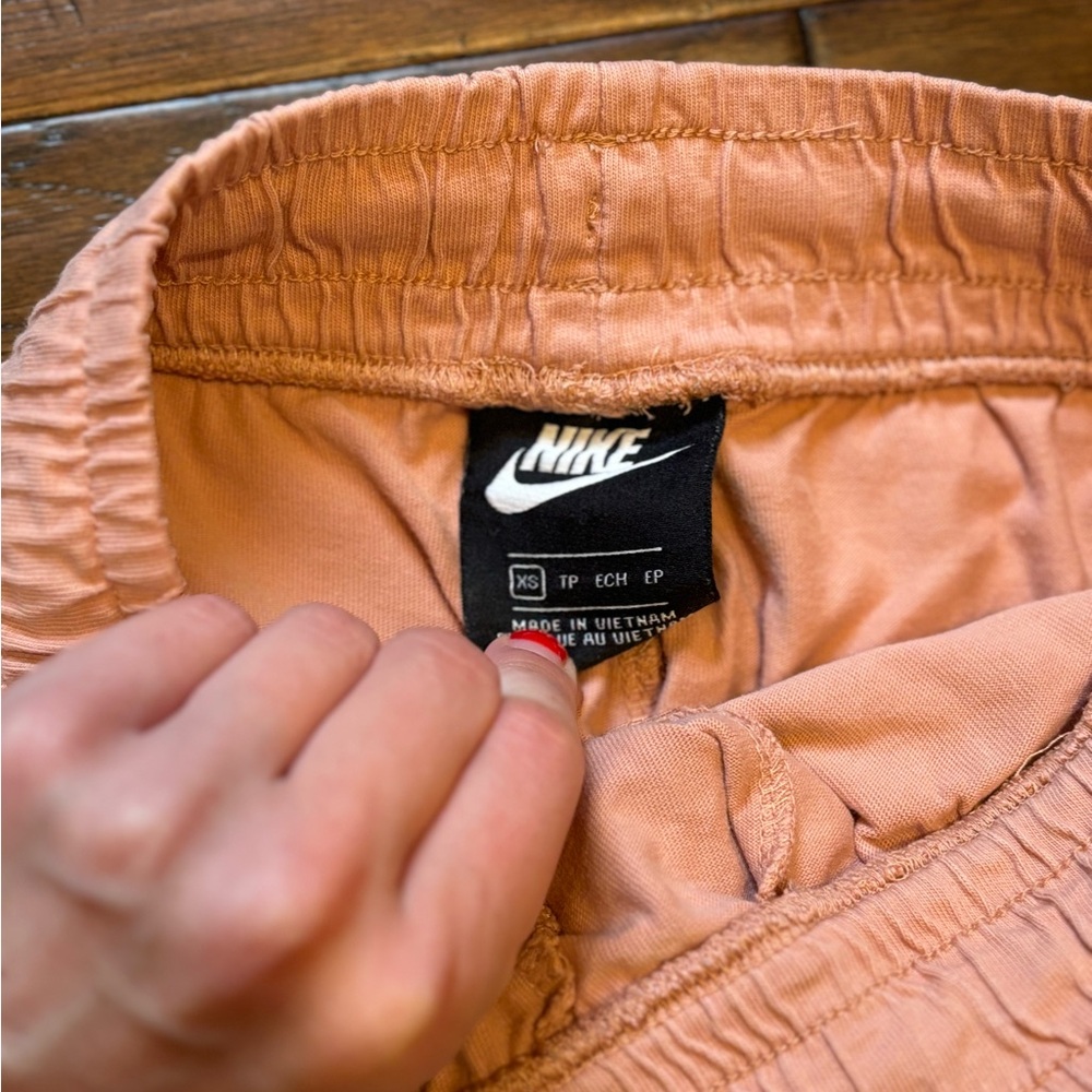 Nike xs shorts